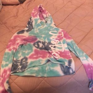 Girls Hoddie